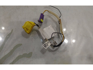 Подушка безопасности водителя 1K0971584 Skoda Fabia Mk2 (5J)