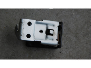 Přístrojová deska Mitsubishi Pajero 2004 200KM