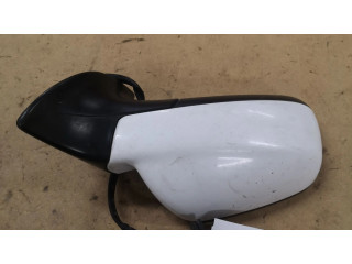 Zpětné zrcátko pravé Peugeot 407 2006 024145, 024313
