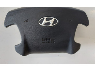 Подушка безопасности водителя 569003K140CH   Hyundai Sonata