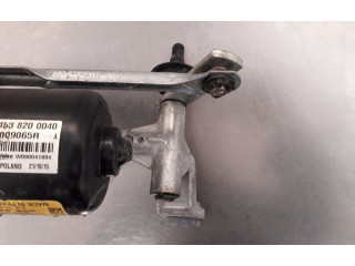 Моторчик дворников 288009065R    Renault Twingo III