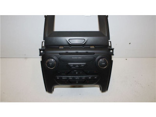 Блок управления климат-контролем 2170639, EB3T18E245FLSMRI   Ford Ranger