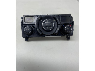 Блок управления климат-контролем 96837481XT, S681H70   Peugeot 3008 I