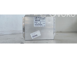 Блок управления АБС 1685450832Q01   Mercedes-Benz A W168