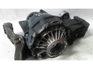 Передний редуктор