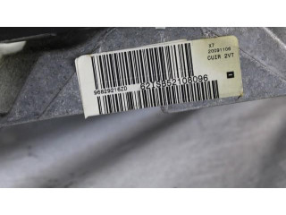 Руль (D)96829216ZD   Citroen C5    