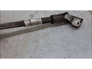 рейка Колонка рулевая 488104415R Dacia Duster 2010 - 2017 года