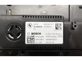 Спидометр (приборный щиток)       BMW Z4 g29  2018 -  года   