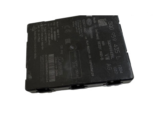 Блок управления 3Q0959435L, 00037000 Volkswagen e-Golf