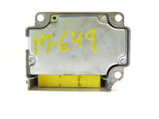 Блок подушек безопасности A169820672627   Mercedes-Benz A W169