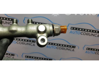 Топливная рампа Mitsubishi Outlander для двигателя 4N14