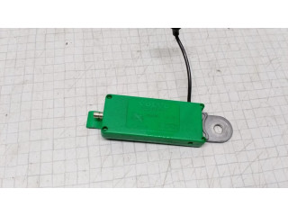 Antenos valdymo blokas