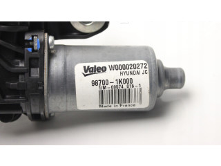 Моторчик заднего дворника 1K000, 98700    Hyundai ix20