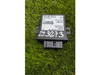 Блок управления 7P6907357D Volkswagen Golf VII