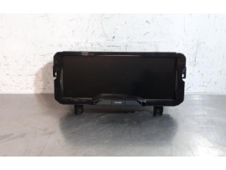 Панель приборов 9845075980   Citroen C5 Aircross       