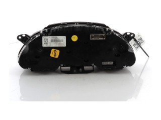 Přístrojová deska Audi A5 8T 8F 2009 8T0920931C