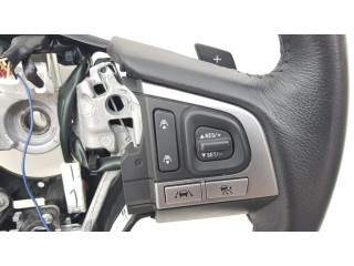 Руль Subaru Legacy 2016- года 6829, BF4T1