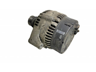 Генератор 0123510096, 5246897 Saab 9-5 2.0