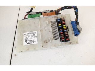 Блок комфорта 6g9t14c256hf, 30786819AA   Volvo S80   