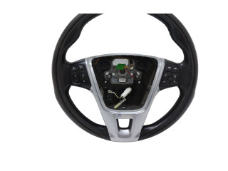 Руль Volvo S60 2011 - 2013 года 34110219A, P31315994