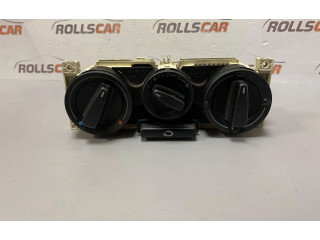 Блок управления климат-контролем 1J0819045E   Skoda Octavia Mk2 (1Z)