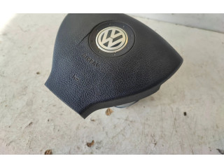 Подушка безопасности водителя 2K0880201E, 61982050A Volkswagen Caddy