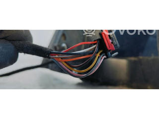 Зеркало электрическое Skoda Octavia Mk3 (5E) 2013 - 2019 года