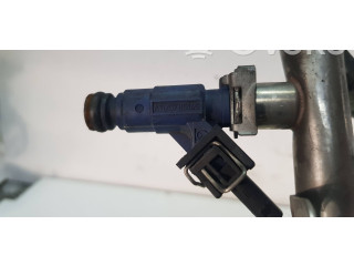 Топливная рампа 0280151080, A1120700095   Mercedes-Benz E W210   для двигателя 112941