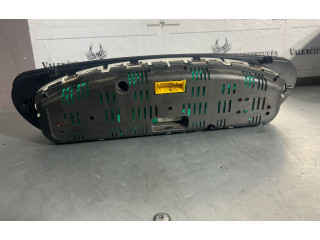 Панель приборов 9655608780, 603088000C0   Citroen C5       