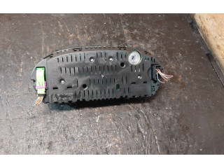 Přístrojová deska Skoda Fabia Mk1 (6Y) 2006 6Y0920883L