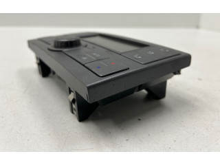 Блок управления климат-контролем Volkswagen Phaeton