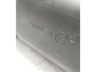 Zpětné zrcátko  Volkswagen Caddy 2008  E11026035, E11026035  