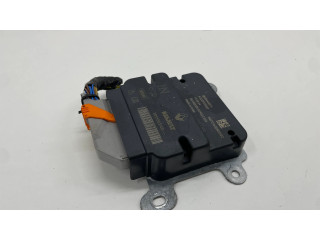 Блок подушек безопасности 285556514R   Dacia Spring