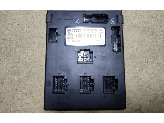 Блок комфорта 8K0907063N Audi Q5 SQ5