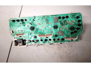 Přístrojová deska Suzuki Grand Vitara I 2000 3410052d31, 34100-52d31