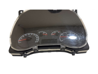 Панель приборов 503005162203, 10R030479   Opel Combo D       