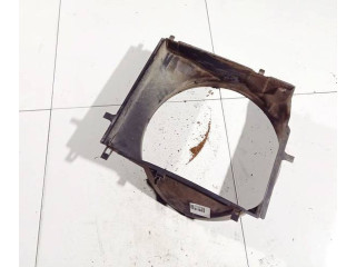 Диффузор    Mercedes-Benz E W210