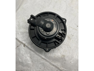 Вентилятор печки       Mitsubishi Pajero Sport I