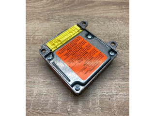 Блок подушек безопасности 1C0909605H, 5WK43127   Skoda Fabia Mk1 (6Y)