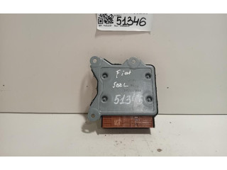 Блок подушек безопасности 51943893, 199B4000   Fiat 500L