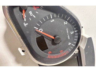 Přístrojová deska Audi Q7 4L 2009 4L0920900B, 4F0910900C