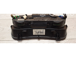 Панель приборов 110080085002 Volkswagen Bora