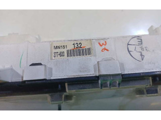 Панель приборов MN151137 Mitsubishi Outlander