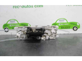 Блок управления климат-контролем    Subaru Forester SF