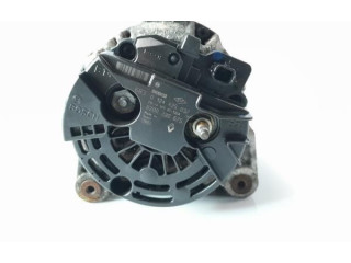 Генератор 8200390675, 0124425037 Renault Clio III