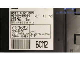 Блок управления 95400B9010 Hyundai i10