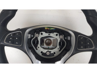 Volant Mercedes-Benz A W176 2016 A0014609103