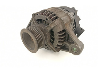 Генератор 46231705, 63321607   Fiat Stilo 1.4     