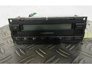 Блок управления климат-контролем 1U1907044A Skoda Octavia Mk1 (1U)