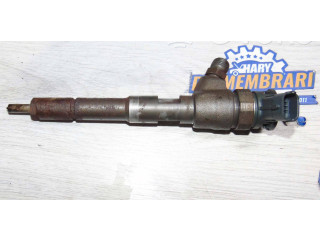 Форсунка H8201453073, 0445110652 Dacia Dokker K9K-E6